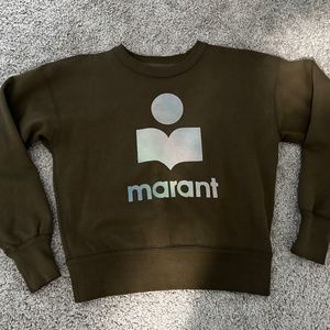 Isabel Marant Sweatshirt